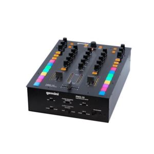 2+channel+battle-style+digital+mixer+with+USB+MIDI+and+interface