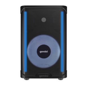 1000-watt+continuous+Class-D+powered+2-+way+15%22+full+range+loudspeaker