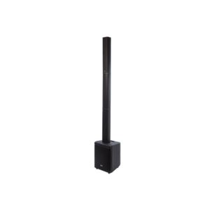 Battery+Powered+Column+Array+PA+Speaker+System