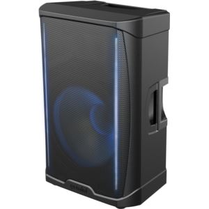 1300-Watt+15%22+Professional+PA+Speaker+with+Bluetooth+and+LED+Party+Lighting