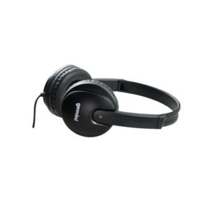 Gemini+DJX-200+DJ+Headphones-Black