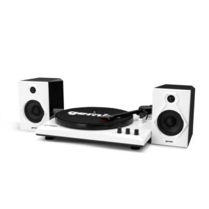 Vinyl+Record+Player+Turntable+with+Bluetooth+and+Dual+Stereo+Speakers