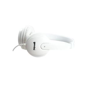 Gemini+DJX-200+DJ+Headphones-White