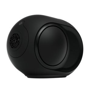 Devialet+Phantom+II+-+98+dB+-+Compact+Wireless+Speaker+-+Matte+Black