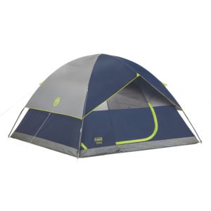 Sundome+6+Person+Tent+10ft+x+10ft