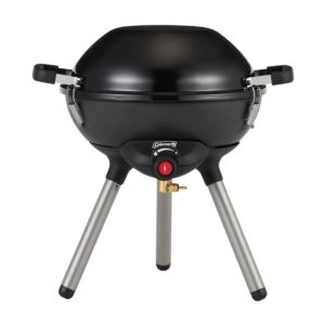 4-in-1+Portable+Propane+Gas+Cooking+System+Black