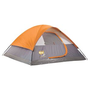 Coleman+Go%21+3-Person+Dome+Tent+7ft+x+7ft