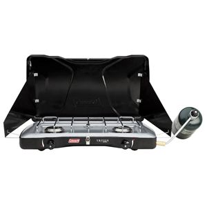 Triton+Series+2-Burner+Stove