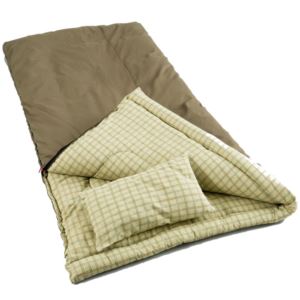 Big+Game+Big+%26+Tall+Sleeping+Bag
