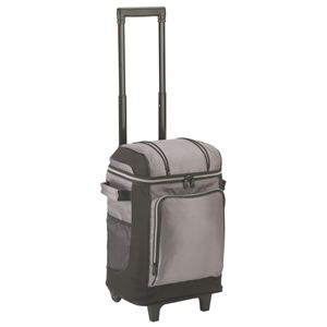 42-Can+Wheeled+Soft+Cooler+Gray