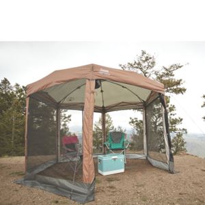 Screened+Canopy+Sun+Shelter+12ft+x+10ft