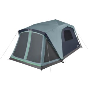 Skylodge+10+Person+Instant+Camping+Tent+w%2F+Screen+Room