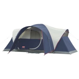 16ft+x+7ft+Elite+Montana+8-Person+Dome+Tent
