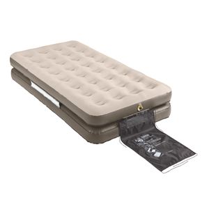 EasyStay+4-N-1+Single+High+Airbed+-+Twin%2FKing