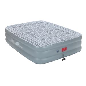 SupportRest+Elite+PillowStop+Double+High+Queen+Airbed