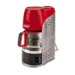 10+Cup+Portable+Propane+Coffeemaker