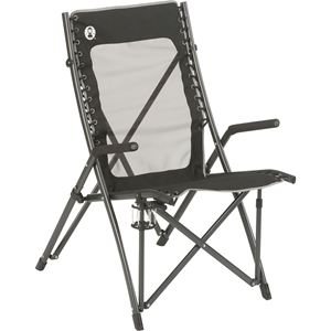 ComfortSmart+Suspension+Chair+Black