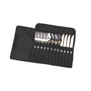 12pc+Stainless+Steel+Flatware+Set