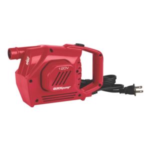 120V+AC+Quickpump