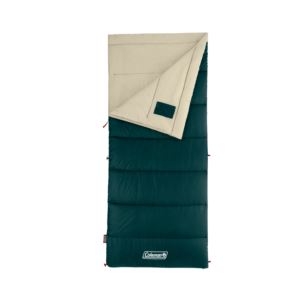 Autumn+Glen+40-Degree+Adult+Sleeping+Bag