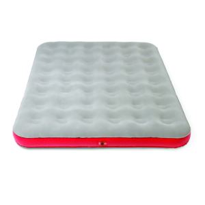 EasyStay+Lite+Single+High+Airbed+-+Queen