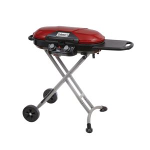 RoadTrip+X-Cursion+2-Burner+Propane+Grill