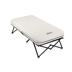 Inflatable+Twin+Airbed+Cot+Kit