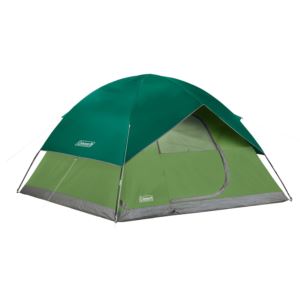 Sundome+6-Person+Camping+Tent+Spruce+Green