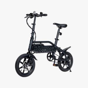 J5+Folding+Electric+Bike