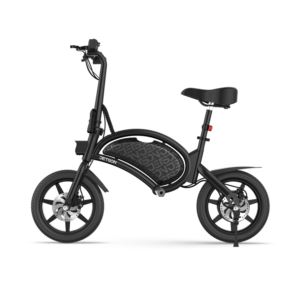 Bolt+Up+14%22+Electric+Ride+On
