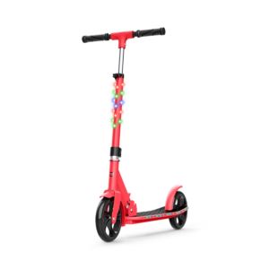 Jupiter+Jumbo+Light-Up+Push+Scooter
