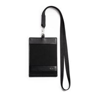 Alpha+Travel+Lanyard