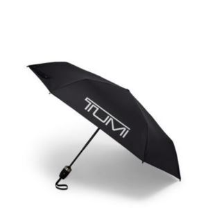 Tumi+Small+Auto+Close+Umbrella+-+Black