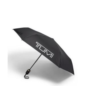 Tumi+Medium+Auto+Close+Umbrella+-+Black