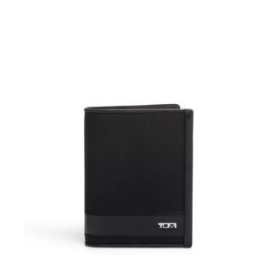 Alpha+Passport+Cover