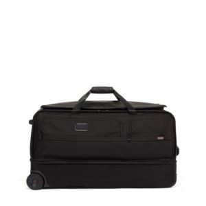 Alpha+3+Large+Split+2+Wheeled+Duffel