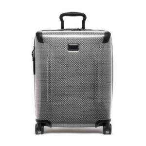 Tegra+Lite+International+Expandable+4+Wheeled+Carry-On+-+T-Graphite