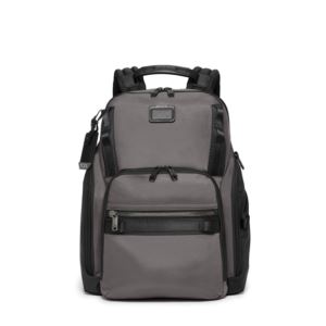 Alpha+Bravo+Search+Backpack+-+Charcoal