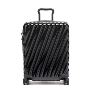 19+Degree+Continental+Expandable+4+Wheel+Carry-On