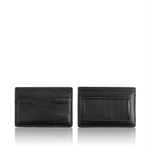 Delta+Slim+Card+Case+ID+w%2FTumi+ID+Lock