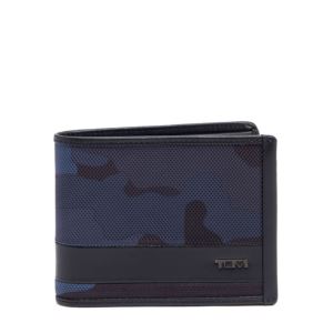 Alpha+Global+Double+Billfold