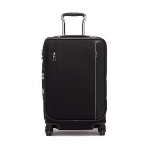 Arrive+International+Dual+Access+4+Wheeled+Carry-On