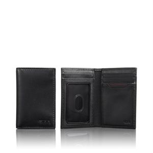 Delta+Multi+Window+Card+Case+w%2FTumi+ID+Lock