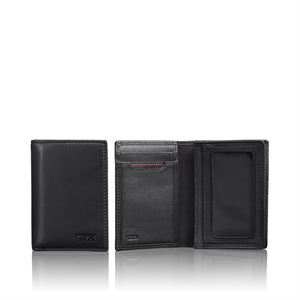 Delta+Gusseted+Card+Case+ID+w%2FTumi+ID+Lock