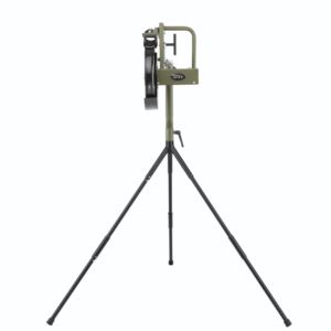 M1+Baseball+Pitching+Machine+w%2F+Tripod