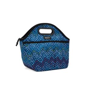 Freezable+Traveler+Lunch+Bag%2C+Dottie+Chevron