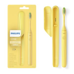 Philips+One+Battery+Toothbrush+Mango