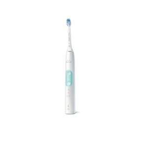 ProtectiveClean+5100+Toothbrush+White+Mint