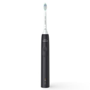 4100+Power+Toothbrush+Black