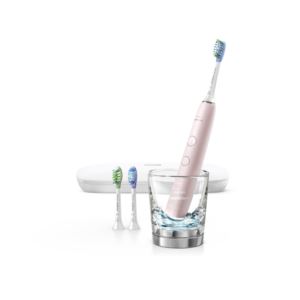 Sonicare+DiamondClean+Smart+Toothbrush+Pink